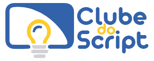 Gestão de Cobrança Clube do Script